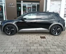 Zunanja slika - Hyundai Ioniq 5 - 168kW PREMIUM 84 kWh VOZILA V PRIHODU - 3 - Predogledna slika