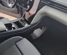 Zunanja slika - Ford Explorer - EV Premium 210 kW - 10 - Predogledna slika
