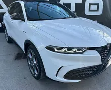 Zunanja slika - Alfa Romeo Tonale - 1.5 160 Veloce Avt.-PANORAMA-20COL-USNJE+GRE+HLA S - 3 - Predogledna slika