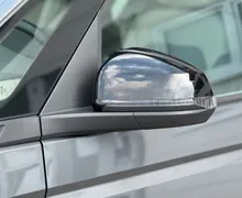 Zunanja slika - Volkswagen Multivan - T7 L2 2.0 TDI AUT. SLO 1.LASTNIK IQ LED ACC 7SED. - 2 - Predogledna slika