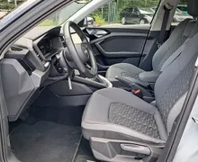 Zunanja slika - Audi A1 - 30 TFSI S-LINE  S-TRONIC - 8 - Predogledna slika
