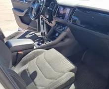 Zunanja slika - Škoda Kodiaq - 1.5 TSI ACT Style  1.LASTNIK. SERVISNA .SLO - 8 - Predogledna slika