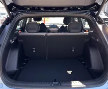 Notranja slika - Geely CityRay - 1.5 TD GF+ Sport - 12 - Predogledna slika