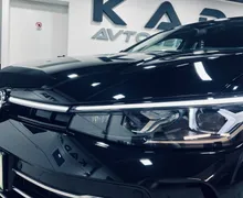 Zunanja slika - VW Passat - Variant 2.0 TDI  Elegance avt.-360 KAM-GRET SED-VOLANA-A - 19 - Predogledna slika
