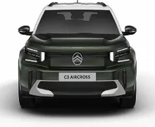 Zunanja slika - Citroën C3 Aircross - PLUS 1.2L Turbo 100 S S ročni - 5 - Predogledna slika