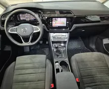 Zunanja slika - Volkswagen Touran - 4ALL 2.0 TDI - 8 - Predogledna slika