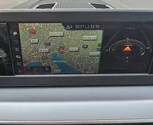 Zunanja slika - BMW Serija 5 - : 520d AUT.|novi model|NAVI|ALU|PDC|AC|LED|MULTIFUNK - 10 - Predogledna slika