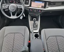 Zunanja slika - Audi A1 - 30 TFSI S-LINE  S-TRONIC - 10 - Predogledna slika