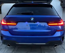 Zunanja slika - BMW Serija 3 - BMW  Touring: M-SPORT AUT|LASER|CARPLAY|KEYLESS| - 4 - Predogledna slika