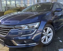 Zunanja slika - Renault Talisman - BUSINESS Energy dCi 130  KEYLESS GO-SLOVENSKI - 1 - Predogledna slika