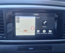 Zunanja slika - KIA Sportage - 2WD 1.6 TD - SLOVENSKI + 1. LASTNIK + ZGODOVINA - 18 - Predogledna slika