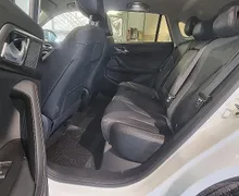 Zunanja slika - MG HS - Luxury 1.5T-GDI Avt+7 let tovarniške garancije - 12 - Predogledna slika