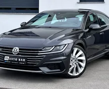 Zunanja slika - Volkswagen Arteon - 2.0TSI+R LINE+VIRTUAL+ACC+KAMERA+LED - 1 - Predogledna slika