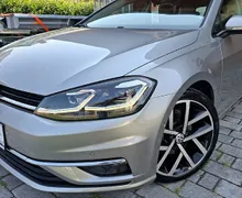 Zunanja slika - Volkswagen Golf - 2.0 TDI CARAT EXCLUSIVE DSG.FULLED.NAVIPRO.PANO... - 1 - Predogledna slika