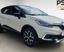 Zunanja slika - Renault Captur - Intens Energy TCe 120 - 1 - Predogledna slika