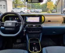 Zunanja slika - Fiat Grande Panda - 1.2 110KM La Prima - 4 - Predogledna slika
