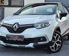 Zunanja slika - Renault Captur - Energy dCi 90- LED-SLO-1.LAST-PERLA BELA - 12 - Predogledna slika