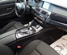 Zunanja slika - BMW Serija 5 - : 525d-V6-AVT-LIMUZINA-XENON-NAVI-PDC-TEMPOMAT-KRO - 10 - Predogledna slika