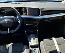Zunanja slika - Opel Frontera - Elektro GS 54kWh - na zalogi - dobava takoj - 6 - Predogledna slika
