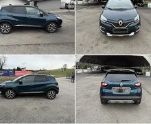 Zunanja slika - Renault Captur - Intens Energy dCi - NA OBROKE BREZ POLOGA - - 9 - Predogledna slika