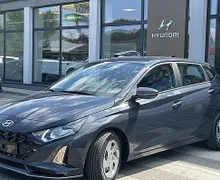 Zunanja slika - Hyundai i20 - 1.0 T-GDI Life DCT°°Winter°°rg - 2 - Predogledna slika