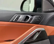 Zunanja slika - BMW X6 - serija : xDrive40d - ZRAČNO - SKY PANO - ICONIC - MASAŽA - 17 - Predogledna slika