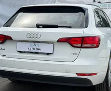 Zunanja slika - Audi A4 - Avant 2.0 TDI S tronic - LED - PDC2x - NAVI - ALU17 - 4 - Predogledna slika