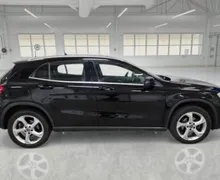 Zunanja slika - Mercedes-Benz GLA-Razred - GLA 180 Avt.KAMERA.USNJE.LED.NAVI. - 6 - Predogledna slika
