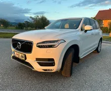 Zunanja slika - Volvo XC90 - D4 Momentum Geartronic - 3 - Predogledna slika