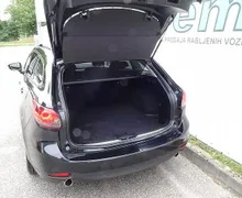 Zunanja slika - Mazda Mazda6 - 2.2 D ATTRACTION AUTO - FINANCIRANJE - LEANPAY - 5 - Predogledna slika