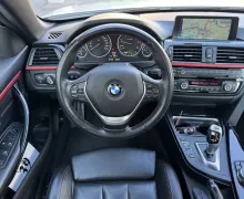 Zunanja slika - BMW serija 4 - 420d CABRIO AUT SPORT ODLIČEN - 14 - Predogledna slika