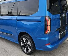 Zunanja slika - Ford Tourneo - Custom SPORT 2.0 TDCi 125 kW L1H1 A8 - 6 - Predogledna slika