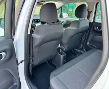 Zunanja slika - Citroën C3 - Aircross 1,5 BlueHDi 100 Feel--LED-NAVI-VELIKI SERVIS-JAMSTVO - 10 - Predogledna slika