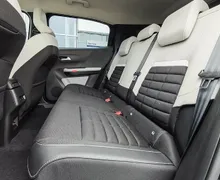 Zunanja slika - Citroën C3 Aircross - MAX Električni 113 KM - baterija 54 kWh - 8 - Predogledna slika