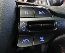 Zunanja slika - Hyundai i30 Wagon - 1.6 T-GDI N-LINE IMPRESSION AVT-AKT T-MRT K-VIDEO - 9 - Predogledna slika