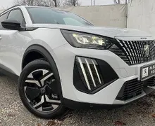 Zunanja slika - Peugeot 2008 - e-ALLURE 54 kWh-ACC-2.KAM-NAVI-KLJUKA ITD. - 1 - Predogledna slika