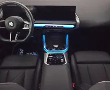 Zunanja slika - BMW X3 - serija : xDrive20d-M.SPORT PRO.RADAR-KAM360-KEYLESS-KLJUKA - 10 - Predogledna slika