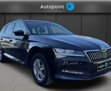 Zunanja slika - Škoda Superb - 2.0 TDI - 1 - Predogledna slika