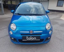 Zunanja slika - Fiat 500 - 1,3 Multijet 16V S - 2 - Predogledna slika