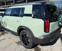 Zunanja slika - Baic BJ30 - e 1.5T HYBRID 4WD - NA ZALOGI - 6 - Predogledna slika