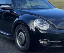 Zunanja slika - VW Beetle - 1.6 TDI 50s LED-NAVI-PDC-TEMPO-ALU17 - 3 - Predogledna slika