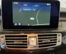 Zunanja slika - Mercedes-Benz CLS-Razred - CLS 350 d 4MATIC- KAM 360-PANO-NAVI-2xPDC - 13 - Predogledna slika