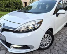 Zunanja slika - Renault Scénic - Grand Scenic Dynamique dCi 110 Energy 7 sedežev NAVI LEAN PAY - 2 - Predogledna slika