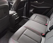 Notranja slika - Forthing Forthing T5 EVO - my 2025 1.5T 7DCT LUXURY - 4 - Predogledna slika