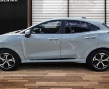 Zunanja slika - Ford Puma - ST-Line 1.0 EcoBoost 125PS mHEV A7-NA ZALOGI - 6 - Predogledna slika