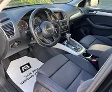 Notranja slika - Audi Q5 - 2.0 TDI+Q+SLO+1.LAST+NAVI+XENON+... - 9 - Predogledna slika