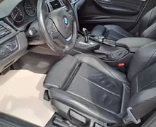 Zunanja slika - BMW Serija 3 - Touring: 320d xDrive Touring Sport Line - 5 - Predogledna slika