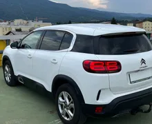 Zunanja slika - Citroën C5 Aircross - BlueHdi 130 S S Shine VZR.KAM.2X PDC. LED - 6 - Predogledna slika