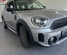 Zunanja slika - MINI Countryman - Cooper ALL4  Avt.KAMERA.NAVI.LED.2023.4X4.TOP - 8 - Predogledna slika