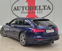 Zunanja slika - Audi A6 - Avant 2.0 TDI - 4 - Predogledna slika